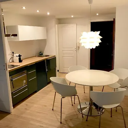 Le Clio Carre D'or * ניס