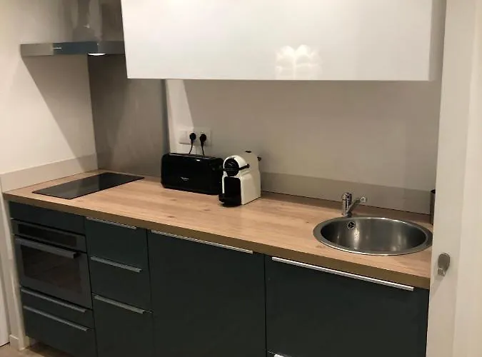 Apartment Le Clio Carre D'or Nizza