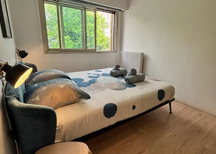 Apartment Le Clio Carre D'or *