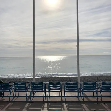 Appartement Le Clio Carre D'or