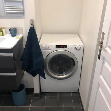 Appartement Le Clio Carre D'or