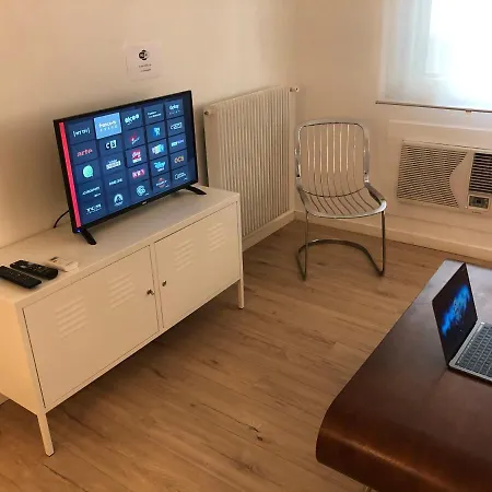 Le Clio Carre D'or Nice