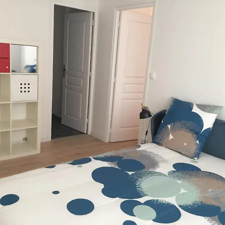 Appartement Le Clio Carre D'or *