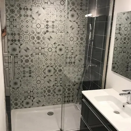 Appartement Le Clio Carre D'or