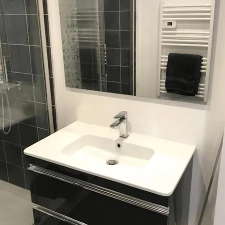 Le Clio Carre D'or * Nice