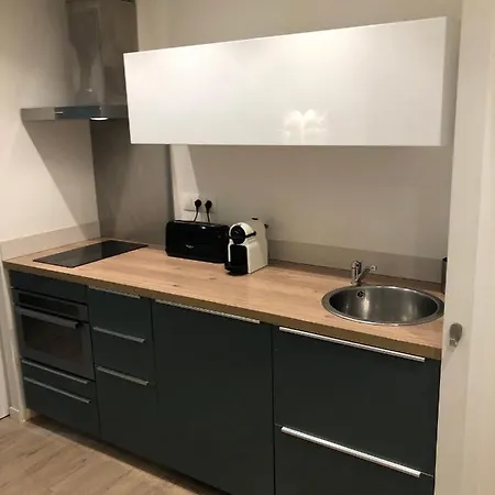 Appartement Le Clio Carre D'or Nice