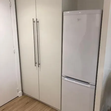 Le Clio Carre D'or *