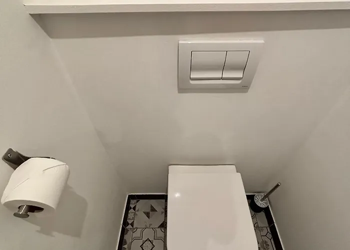 Apartman Le Clio Carre D'or Nizza